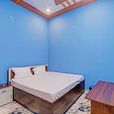 Oyo Green Valley Guest House Sultānpur Екстериор снимка