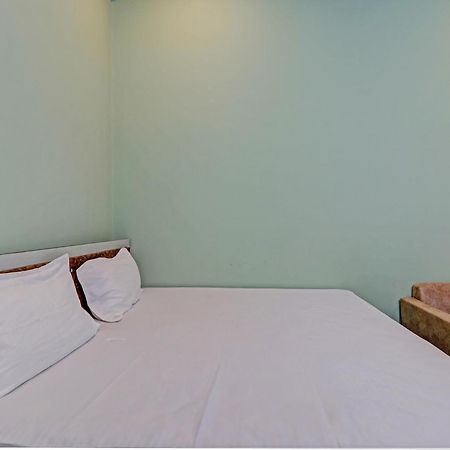 Oyo Green Valley Guest House Sultānpur Екстериор снимка