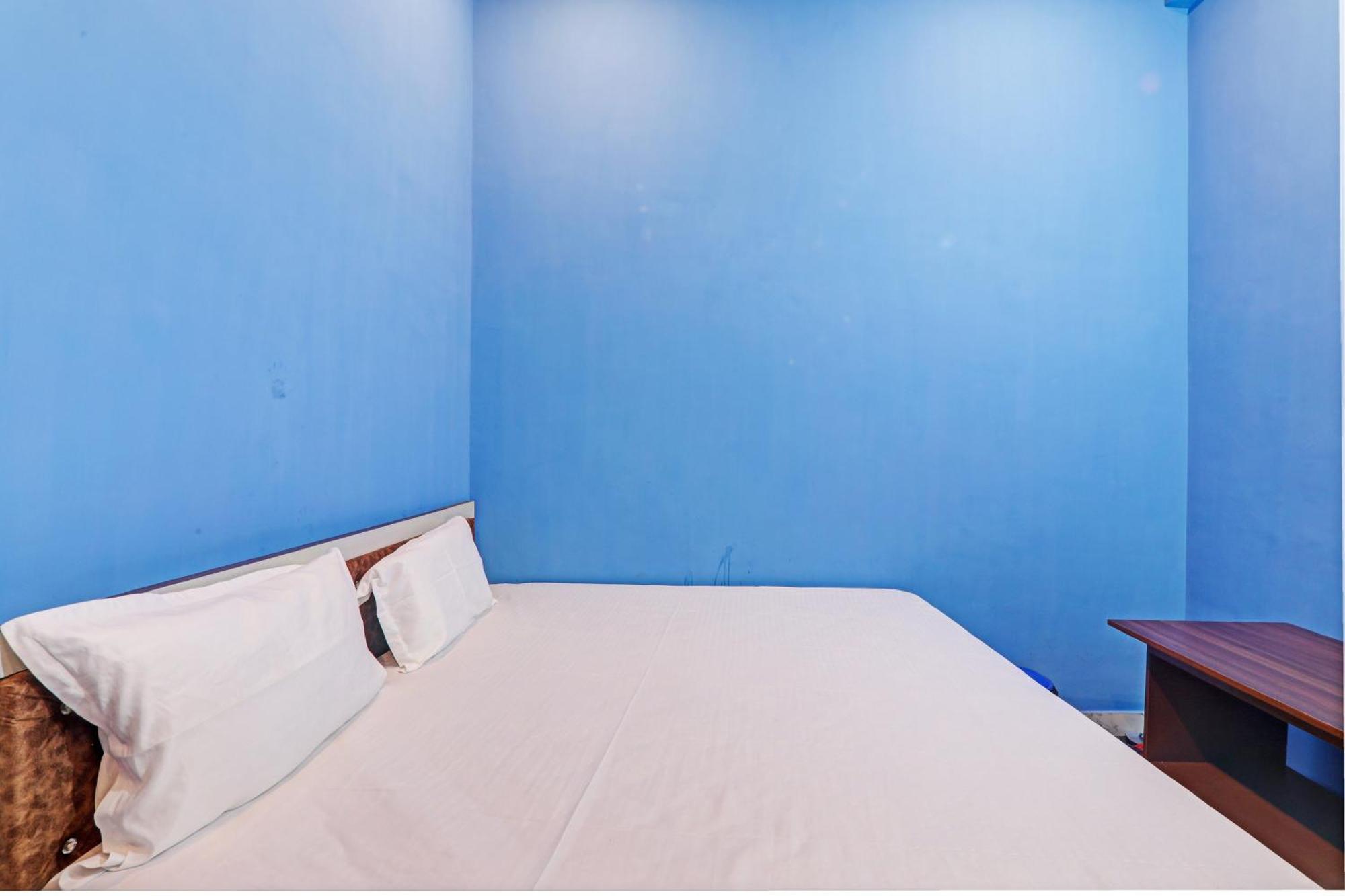 Oyo Green Valley Guest House Sultānpur Екстериор снимка